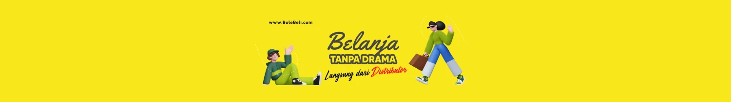 BoleBeli promo